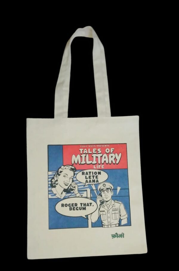 LadyLux Jute bags - Image 8