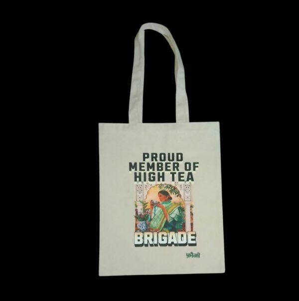 LadyLux Jute bags - Image 4