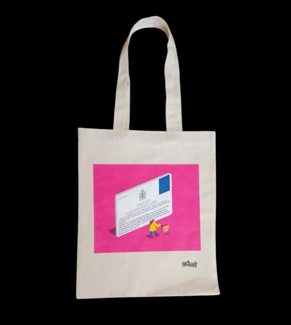 LadyLux Jute bags - Image 3