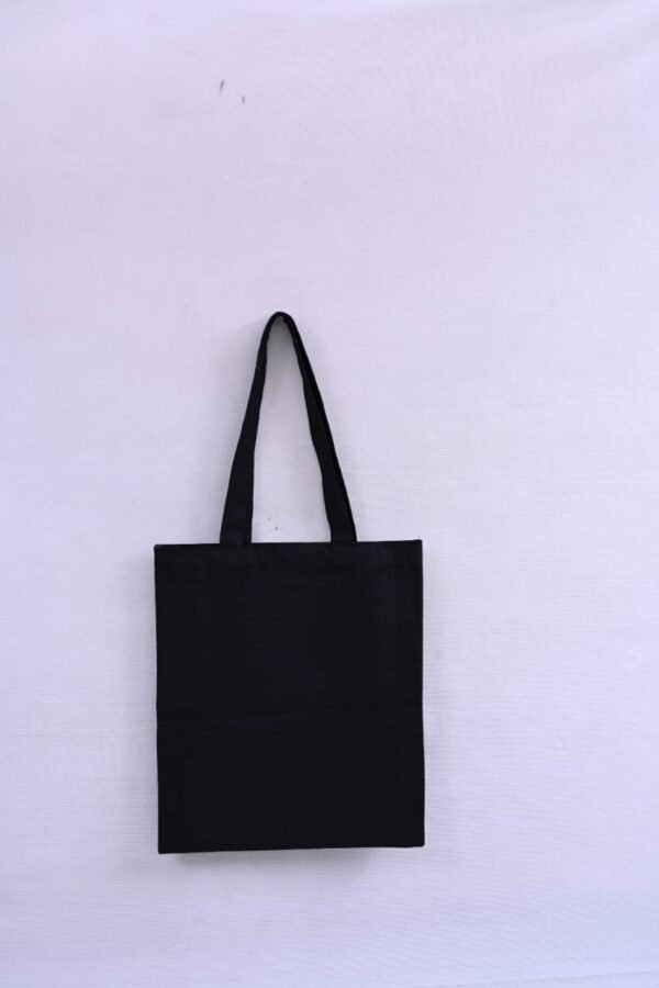 LadyLux Cotton Canvas Tote Bags( GSM @320) - Image 6