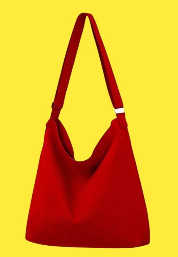 LadyLux Cotton Canvas Tote Bags( GSM @320) - Image 23