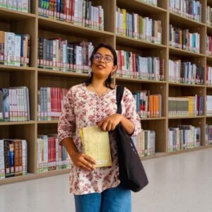 LadyLux Cotton Canvas Tote Bags