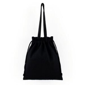 LadyLux Cotton Canvas Tote Bags