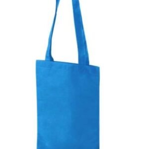 LadyLux Cotton Canvas Tote Bags