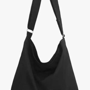 LadyLux Cotton Canvas Tote Bags