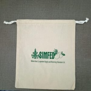 LadyLux Drawstring bags