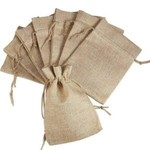 LadyLux Drawstring bags