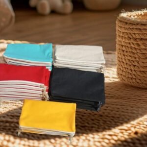 LadyLux Pencil Pouches
