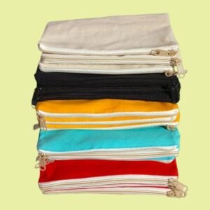 LadyLux Pencil Pouches