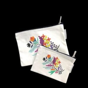 LadyLux Pencil Pouches