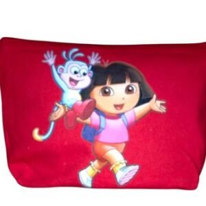 LadyLux Pencil Pouches