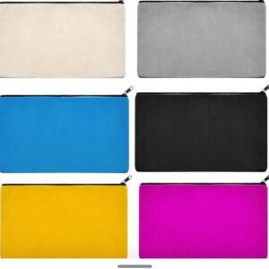 LadyLux Pencil Pouches